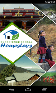 Experience Bengal Homestays Unknown