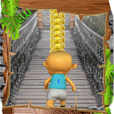 Ipin Jungle Adventure icon