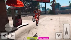 Bike Stunt BMX Simulatorのおすすめ画像2
