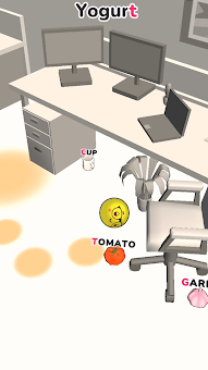 Letter Ball screenshot 21