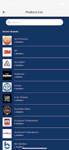 #DETAILR Screen 3