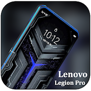 Top 50 Personalization Apps Like Theme for Lenovo Legion Pro - Best Alternatives