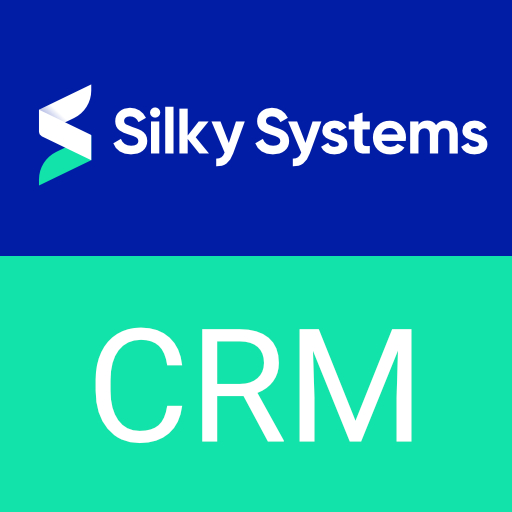 CRM App logo