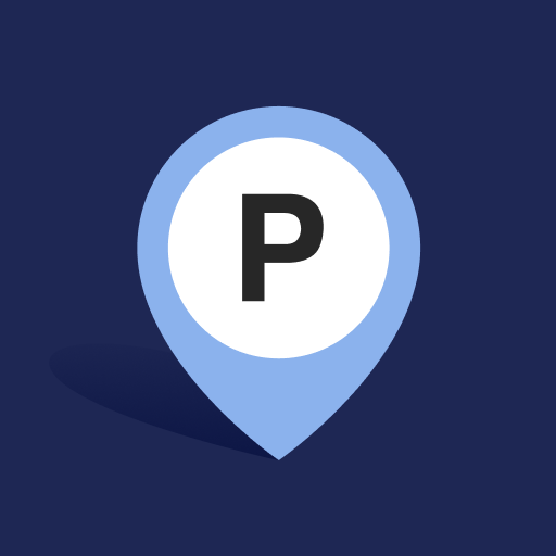 eParking for Android logo