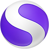스윙 브라우저 (Swing browser,알툴바 연동) icon
