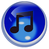 HQ MP3 Player Music Player icon