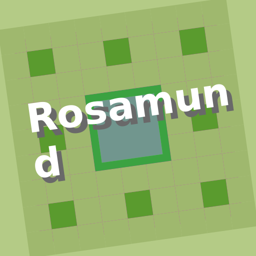 zBook: Rosamund logo