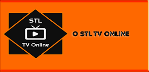 STL Canais de TV Online para Android - Download