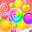 Rainbow Candy Merge APK icon