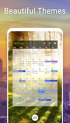 Business Calendar 2 PRO v2.29.1+ AOSP poster-4