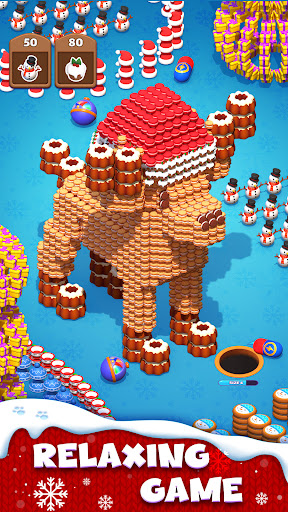 Hole Em All: Black Hole Games screenshot 6