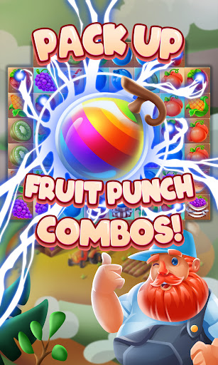 Farm War Screen 3