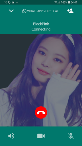 B.T.S and BlacPink Call You - Screen 3