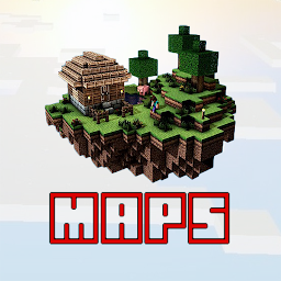 Maps Survival Minecraft PE