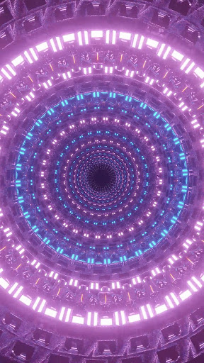 psychedelic wallpapers Screenshot 1 - AppWisp.com