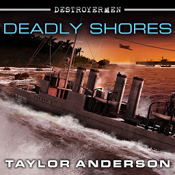 Icon image Destroyermen: Deadly Shores