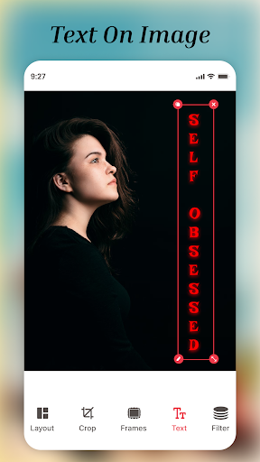 Collage maker photos editor