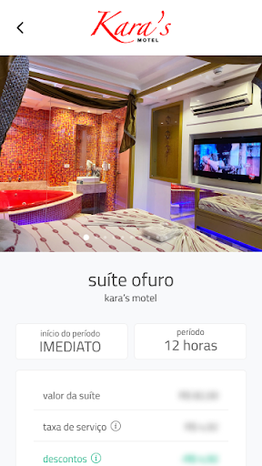 Karas Motel Screen 3