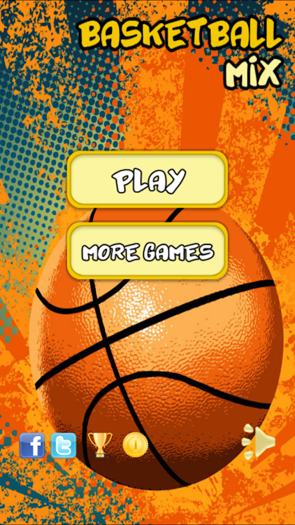 Basketball Mix - 1.4.18 - (Android)