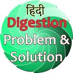 Cover Image of Unduh Digestion problem and solution  APK