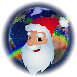 Cover Image of ดาวน์โหลด Santa Tracker Christmas และ Countdown to Xmas Fun 7.05 APK