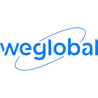   WeGlobal.io mobile