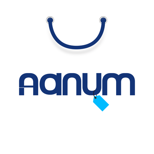 DANANUM logo