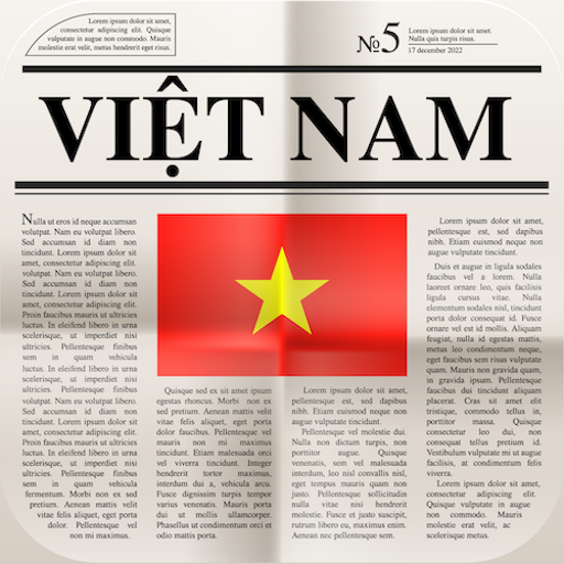 Báo Việt Nam Windows'ta İndir