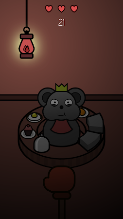 Game screenshot Banquet for a King apk download