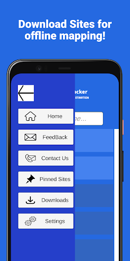 Tower Tracker Screen 3