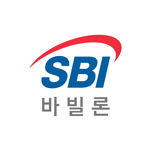 SBI 바빌론 logo