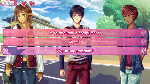 FLY: Forever Loving You (FR / In Development) Mac OS