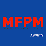 Cover Image of Download MFP ASSETS  APK