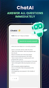 Chatbot AI – Voice Assistant v1.1.25 b125 [Premium] [Mod]