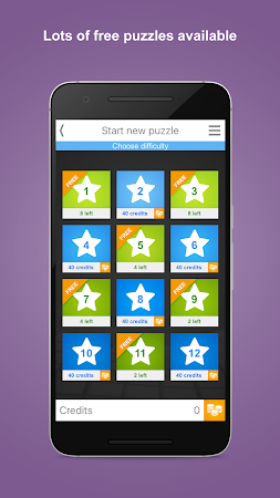 Game screenshot Sudoku PuzzleLife apk download
