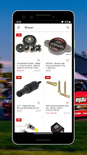 Enjuku Racing Parts, LLC 5.49.0 APK screenshots 2