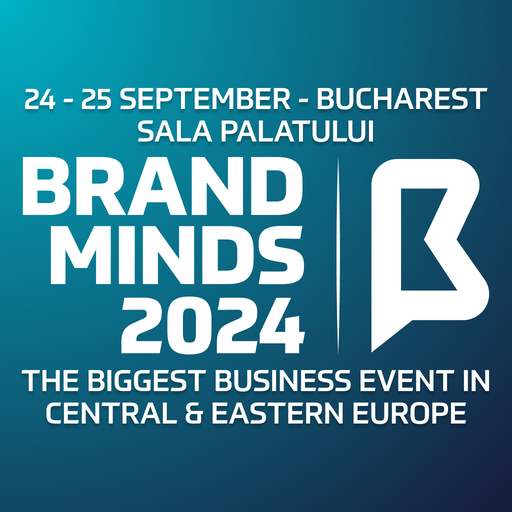 BRAND MINDS logo