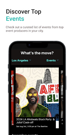 ETA - Whats the move? Screen 3