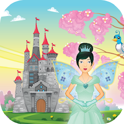 Icon image Fairy World Princess Dressup