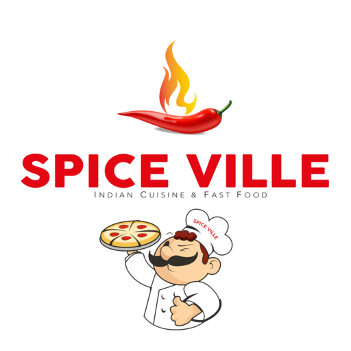 Spice Ville logo