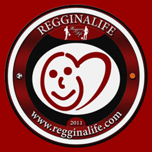 RegginaLife logo