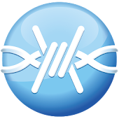 icono FrostWire Downloader: Cliente Torrents+Reproductor