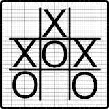 XO - Tic Tac Toe icon