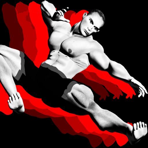 Fighter  Clash of kung fu  k