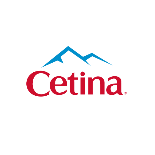 Cetina logo
