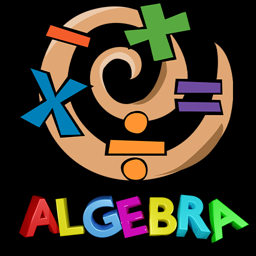 ALGEBRA logo