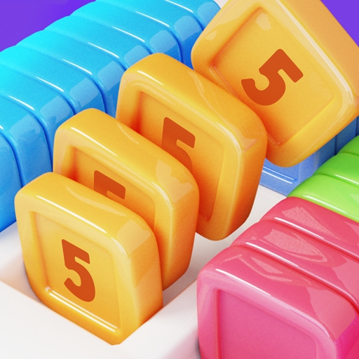 Super Block Sort logo