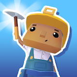 Cube Digger icon