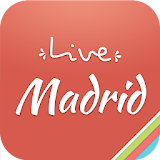 Live Madrid icon