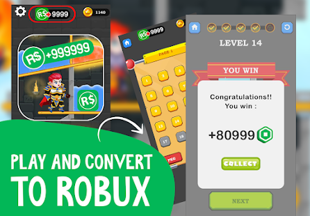 Free Robux Hero Rescue & Pull Pin puzzle apktram screenshots 9